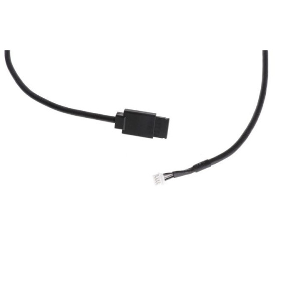 Ronin-MX Part 8 Power Cable for Transmitter of SRW-60G